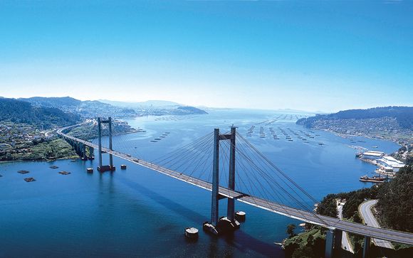 Welkom in... Spanje en Portugal!