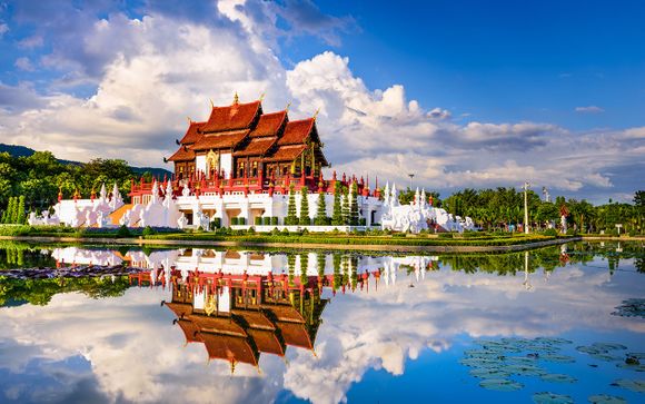 Uw programma van 9 nachten