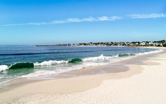 Welkom in ... Finistère