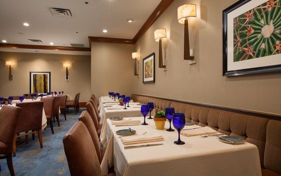 Westin Las Vegas Hotel & Spa 4*