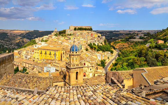 Welkom op... Sicilië