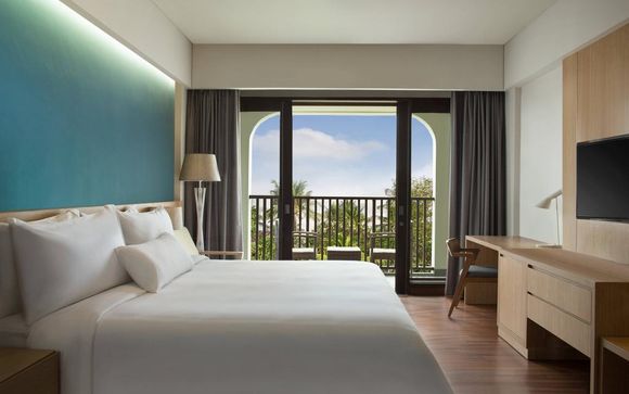 Element by Westin Ubud 4*