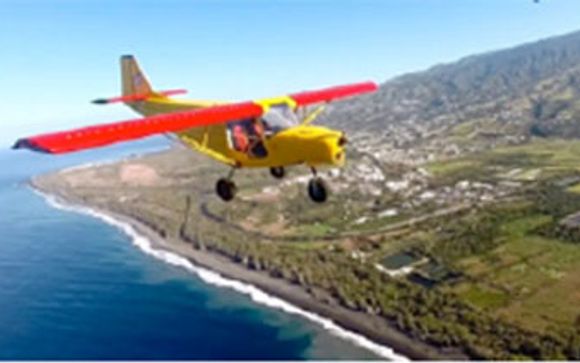 Extra opties op Réunion