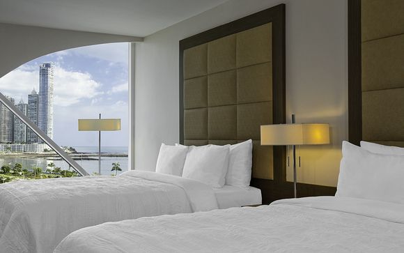 Hotel Le Méridien Panama City 5*