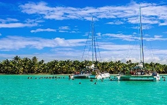 Extra opties in Mauritius