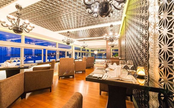 Cape Sienna Hotel & Villas 5*