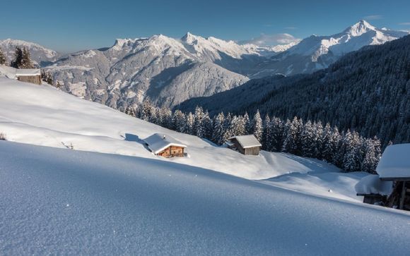 Welkom in ... Tirol!