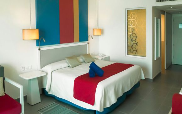 Iberostar Bella Vista 5*