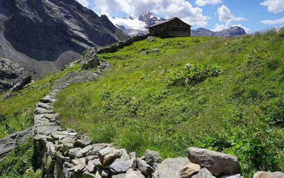 Welkom in ... Zuid-Tirol!