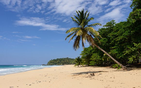 Welkom in ... Punta Cana!