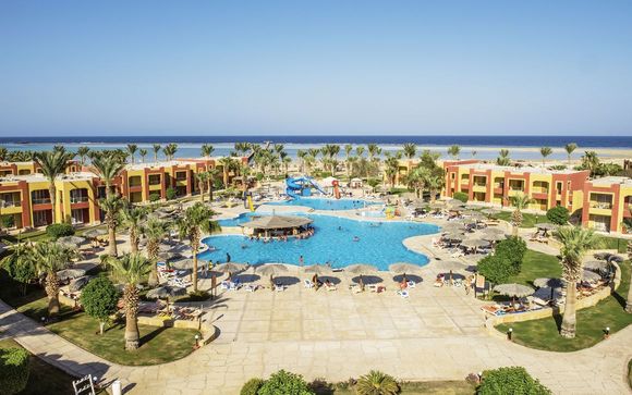 Uw hotel in Marsa Alam