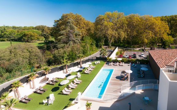 Welkom in ... Juvignac!