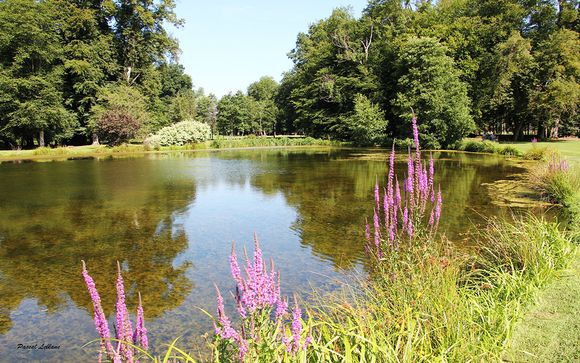 Welkom in ... de Franse Ardennen!