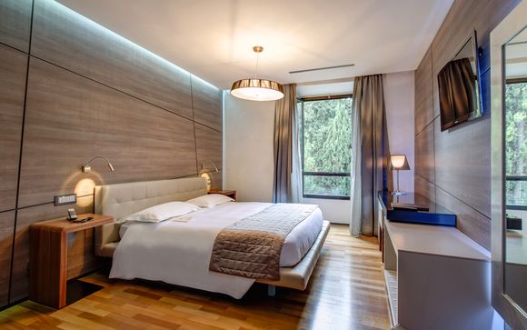 Uw kamer