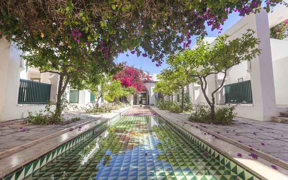 Welkom in ... de buurt van Sousse!