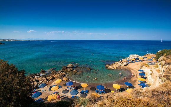 Welkom op ... Rhodos!