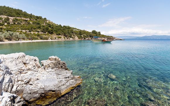 Welkom in ... Kusadasi!