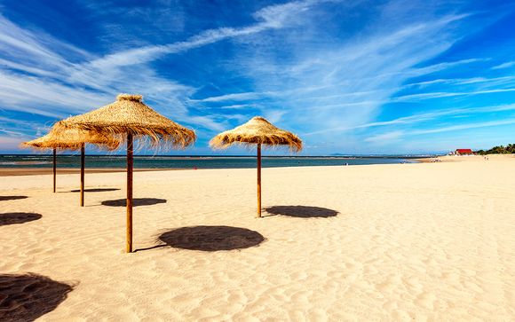 Welkom in ... Huelva!