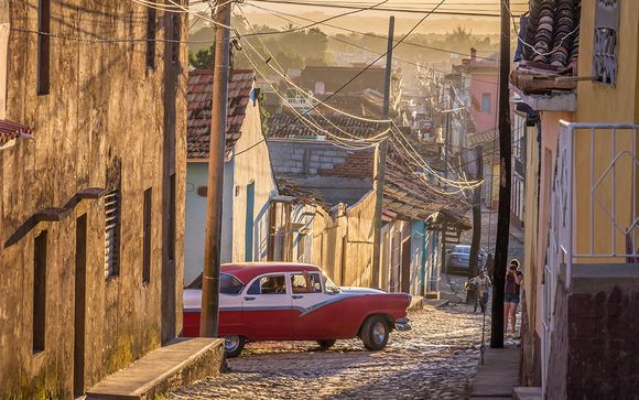 Welkom in ... Cuba!