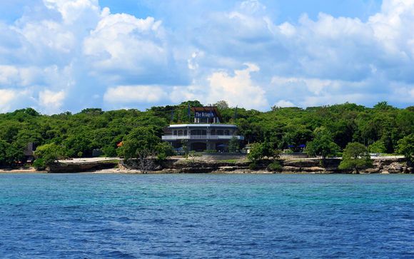 Hotel Plataran Menjangan 5*