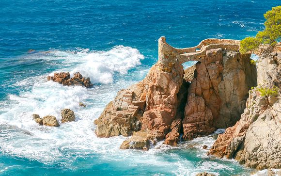 Welkom in ... Lloret de Mar!