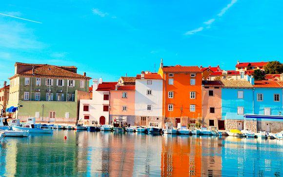 Welkom in... Novigrad