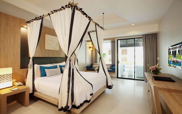 Access Resort & Villas Phuket 5*