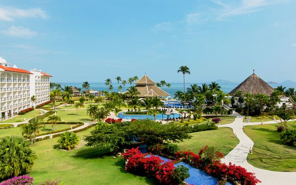 Dreams Delight Playa Bonita 5*