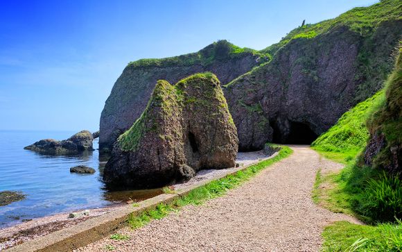 Uw inbegrepen excursie op dag 2
