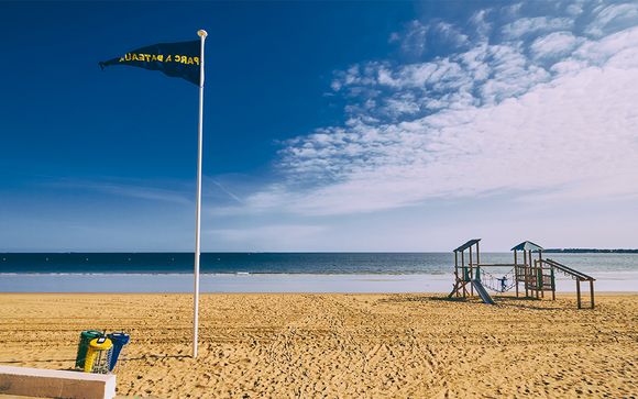 Welkom in... La Baule
