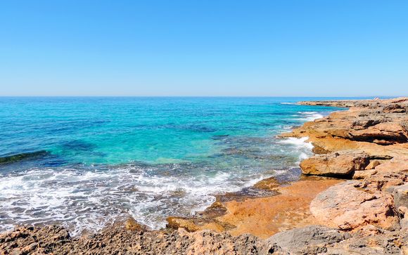 Welkom op... Mallorca