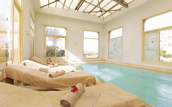 Uw hotel in Hurghada