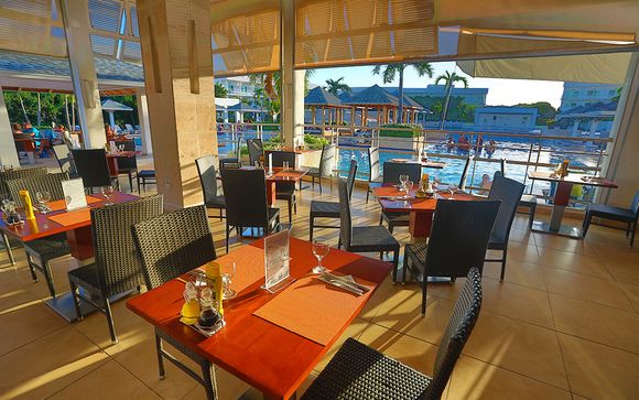 Hotel Valentin Perla Blanca 5*