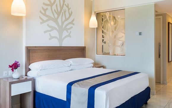 Hotel Dhawa Cayo Santa Maria 4*