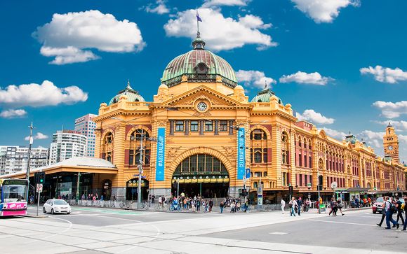 Welkom in... Australië