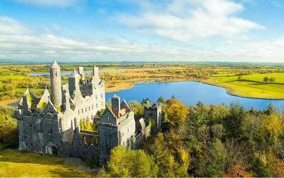 Welkom in... Ierland