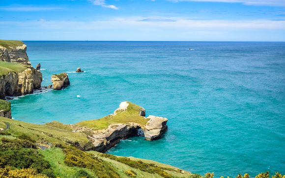 Welkom in ... Nieuw-Zeeland en Australië!
