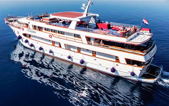 Welkom in... Kroatië