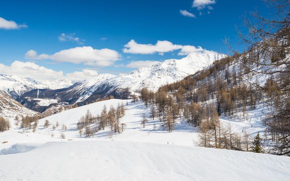Welkom in ... La Thuile!