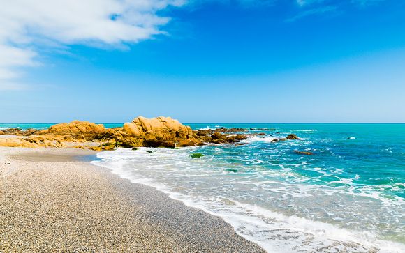 Welkom in... Zuid-Spanje