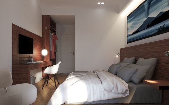 Uw kamer
