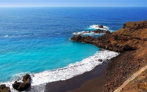 Welkom op ... Tenerife!