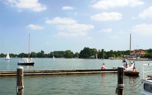 Welkom in...Paterswolde