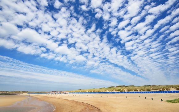 Welkom in... Zeeland