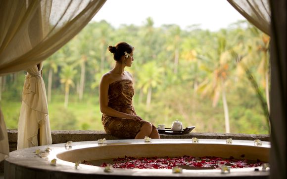 The Payogan Villa Resort & Spa 5*