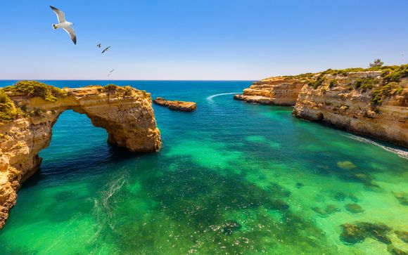 Welkom in ... de Algarve !