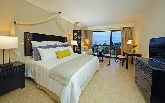 Dreams Delight Playa Bonita 5*