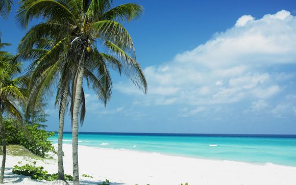 Welkom op... Cuba