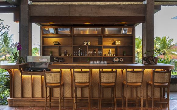 Adiwana Bisma Ubud 5*