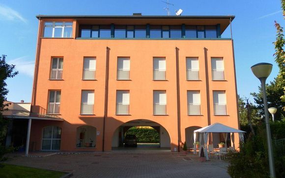 Uw hotels